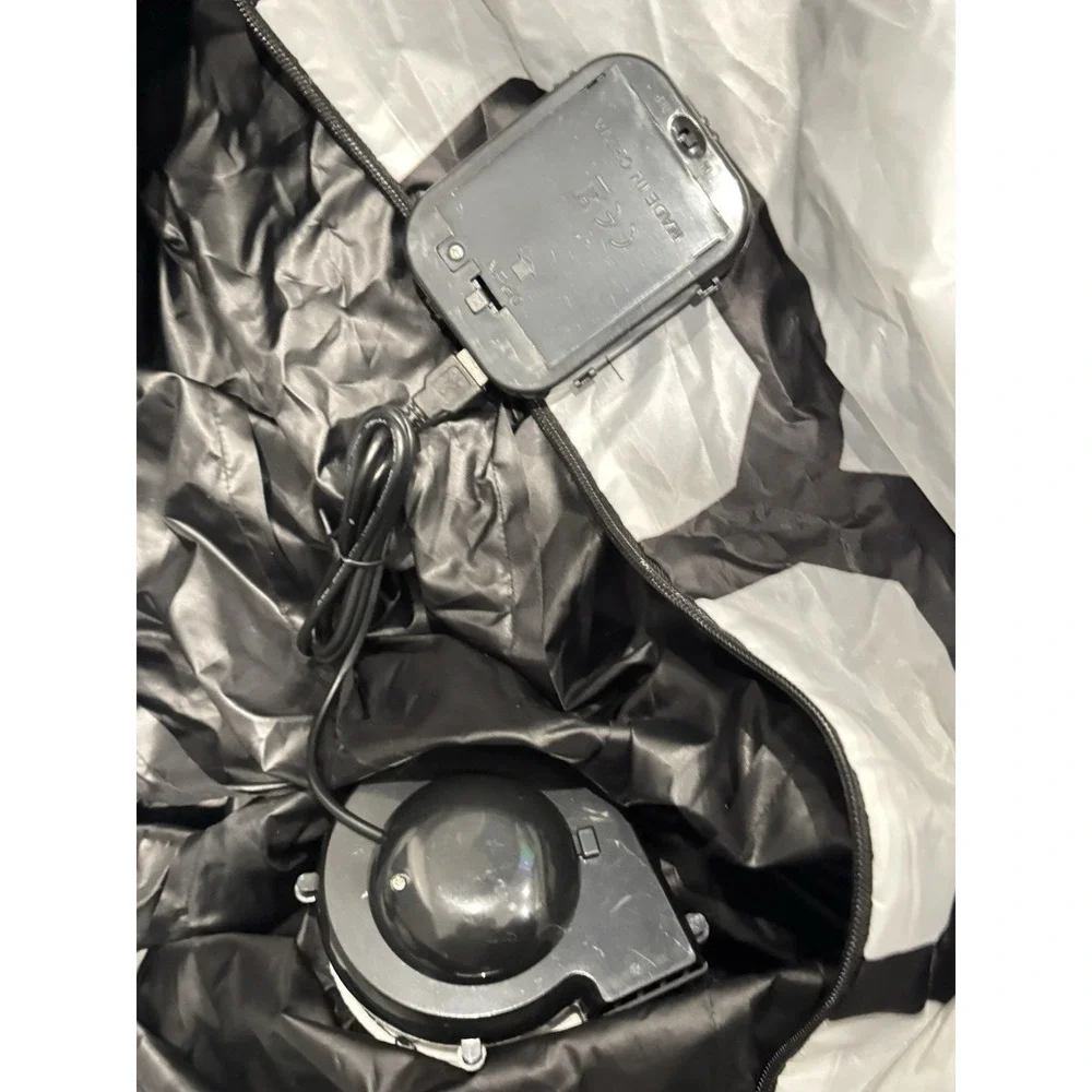 Magic 8 Ball Halloween Or Party Costume For Adults - One Size Inflatable Costume